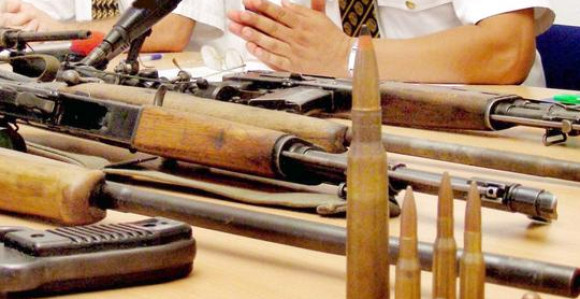 Kupac iz Hrvatske 16 godina čeka oružje nabavljeno u BiH