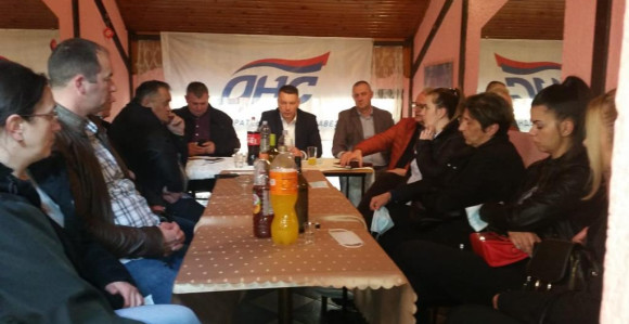 Posebna pažnja posvećena položaju Srba u FBiH