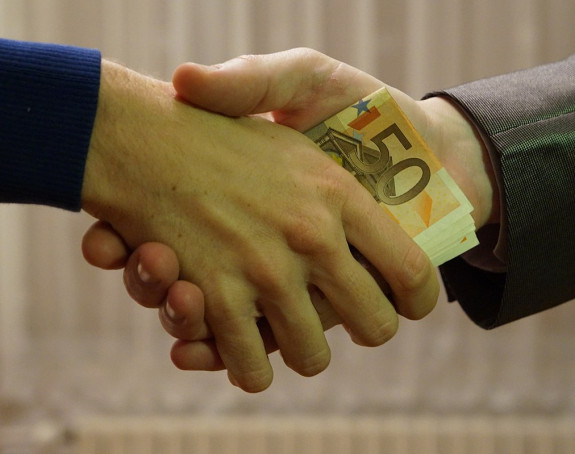 TI BiH podnio prijavu CIK-u protiv 10 političkih stranaka
