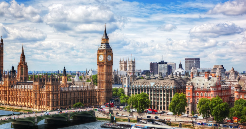 Gardijan: London grad sa najviše milionera u svijetu