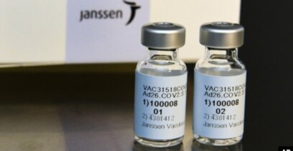 Odobrena vakcina kompanije "Džonson i Džonson" u Americi