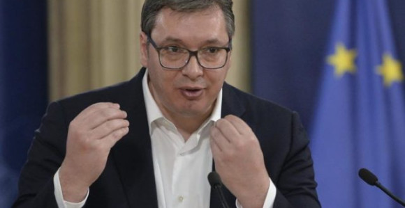 Vučić šokiran uvođenjem kovid-pasoša u Evropi