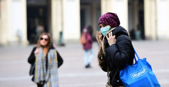 Italija pooštrila mjere zbog novih sojeva virusa