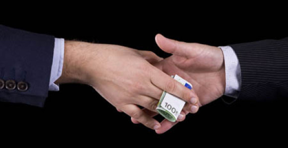 Sve je stalo, samo korupcija cvjeta u BiH!