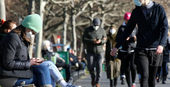 Istraživanje: U BiH cirkuliše 10 sojeva virusa korona