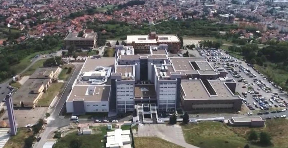 Klikom protiv korone: Prointeru 2,1 milion KM od UKC RS