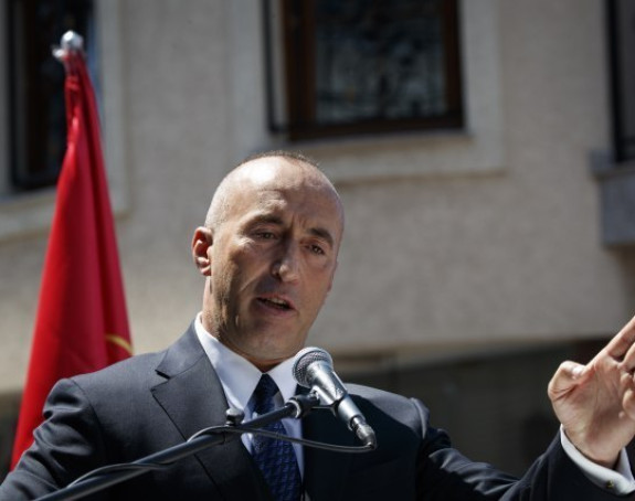 Haradinaju nude funkciju u skupštini Kosova