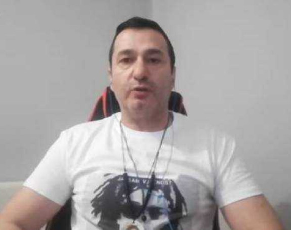 Давор изрекао тешке оптужбе на рачун врха Српске