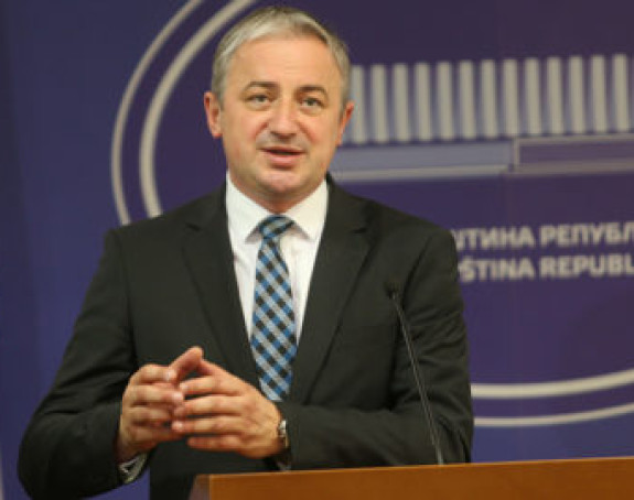 Кад Додик почне да "србује", пренио је неку надлежност