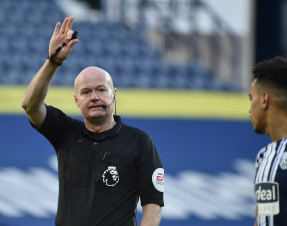 Судија поништио, признао па опет поништио гол