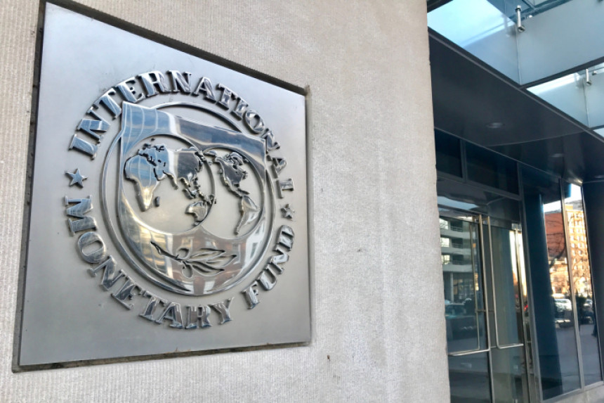 MMF: Neizvjesnost umanjuje izglede za oporavak BiH