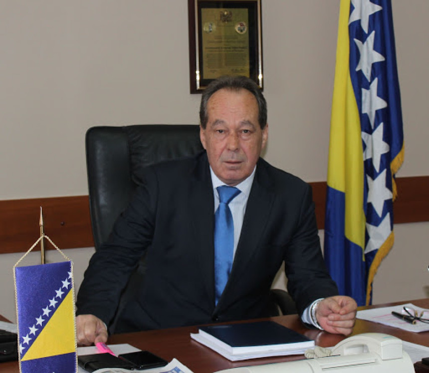 БиХ је у Акционом плану за чланство у НАТО савезу