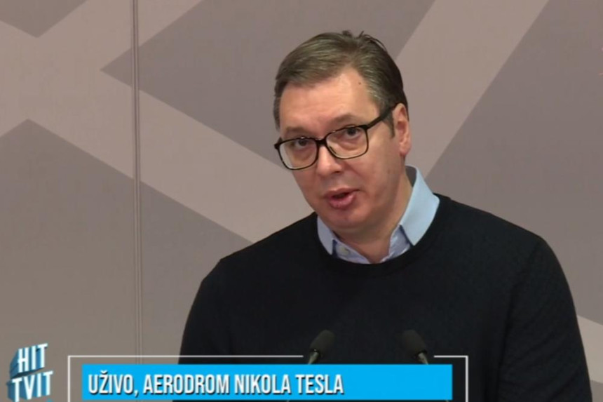 "Vjerovao sam Kokezi, zašto je odbio poligraf ne razumijem "