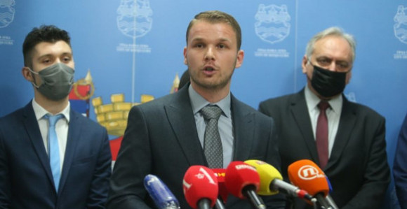 Bandić bio lider i u vrijeme teških izazova