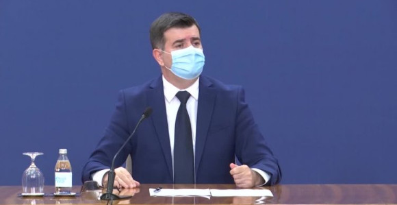 Jedna doza vakcine ne štiti dovoljno od korone