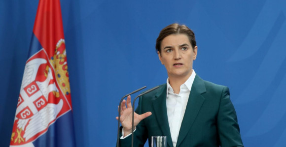 Brbanić: Prelazimo brojku od dva miliona vakcina