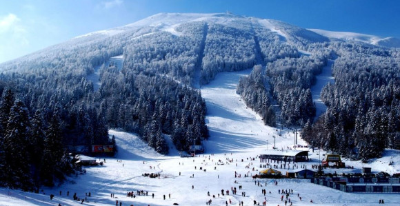 Djevojka povrijeđena tokom skijanja na Bjelašnici