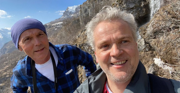 Šef Delegacije EU oduševljen ljepotama BiH