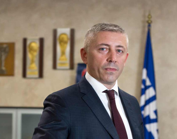 Kokeza priveden na informativni razgovor