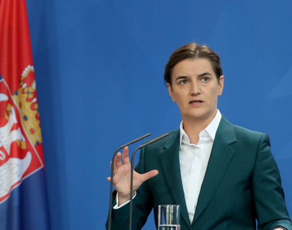 Brbanić: Prelazimo brojku od dva miliona vakcina