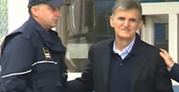 Imovina Svetozara Marovića četvrti put ide na doboš