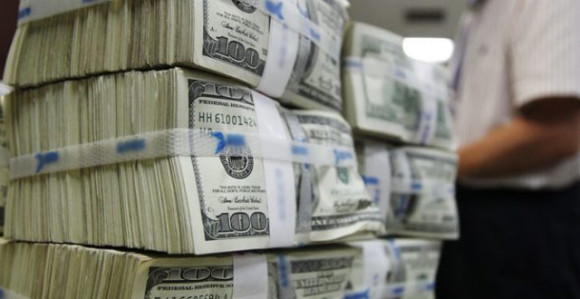 Više od 100 zemalja svijeta zaduženo "do grla"