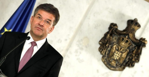 Lajčak potvrdio: Ne dolazim u Srbiju sa "ultimatumom"!