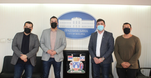 Унаприједити сарадњу са дијаспором