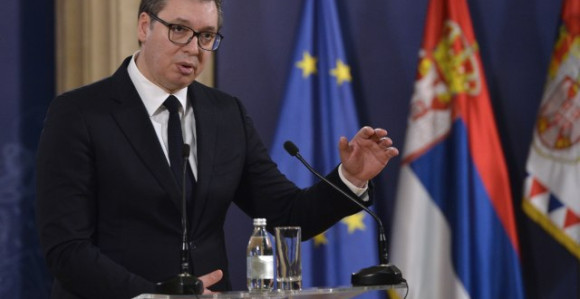 "Dolazim u Sarajevo, donosim nešto što pripada cijelom Balkanu"