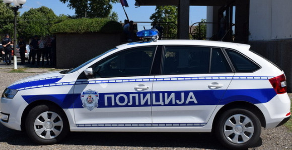 Jedna mlađa osoba ranjena u pucnjavi u Svilajncu