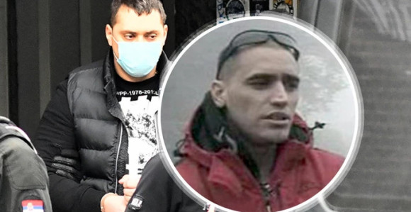 Evo kako su Belivuk i Elez pravili BRUTALNI KLAN