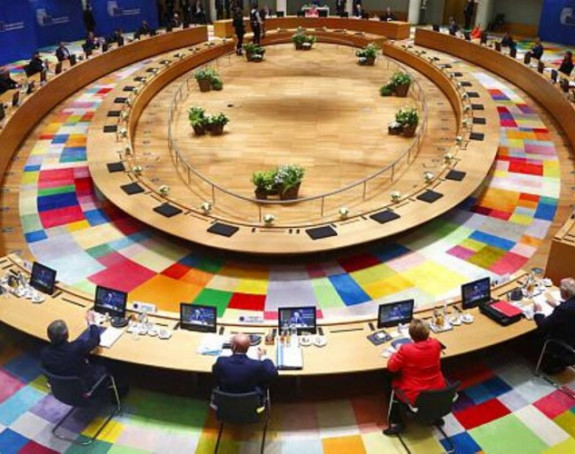 BiH neće biti na dnevnom redu evropskih lidera