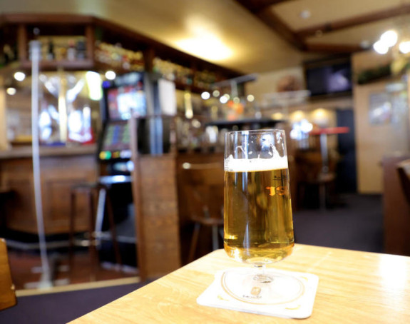 Građani BiH troše godišnje 650 dolara na pivo