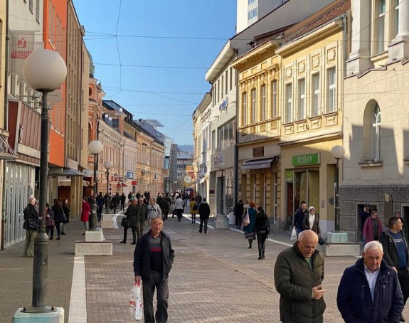 Virus korona potvrđen kod 33 osobe u Srpskoj