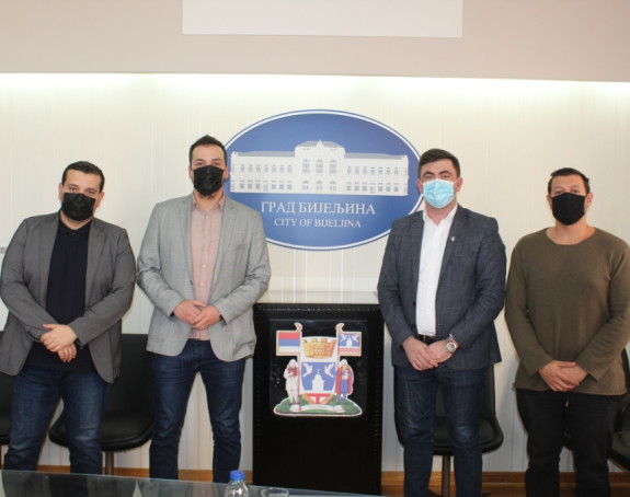 Unaprijediti saradnju sa dijasporom