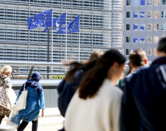 Лидери ЕУ на корак од увођења ковид сертификата