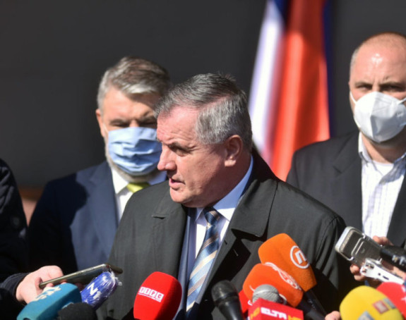 Вишковић тврди: На корак од просјечне плате од 1.000 КМ