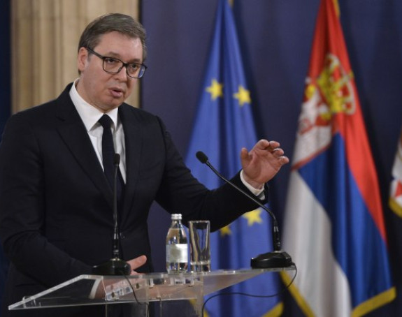 "Dolazim u Sarajevo, donosim nešto što pripada cijelom Balkanu"