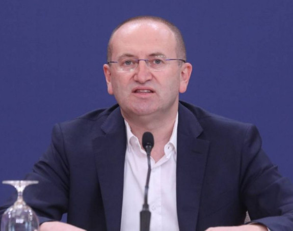 Krizni štab traži ponovo policijski čas u Srbiji