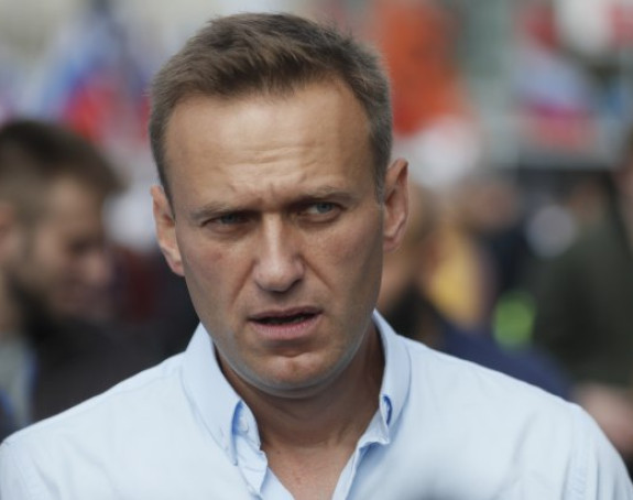UN: Rusija snosi odgovornost za Navaljnog