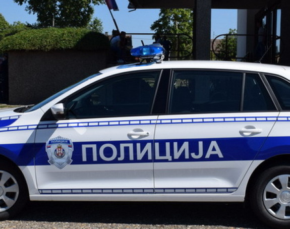 Jedna mlađa osoba ranjena u pucnjavi u Svilajncu
