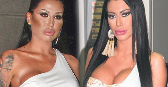 Tijana Ajfon i Mimi Oro privedene pa puštene na slobodu!