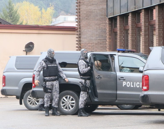 Policija razbija kriminalnu grupu zbog pljačke u BiH