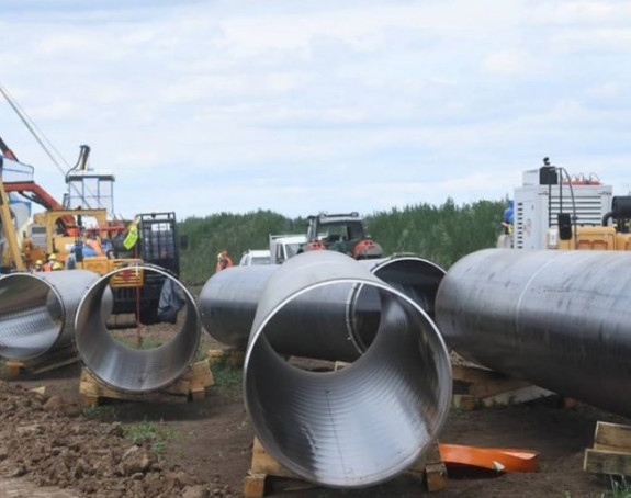 Promjena rute: BiH od aprila prelazi na "Turski tok"