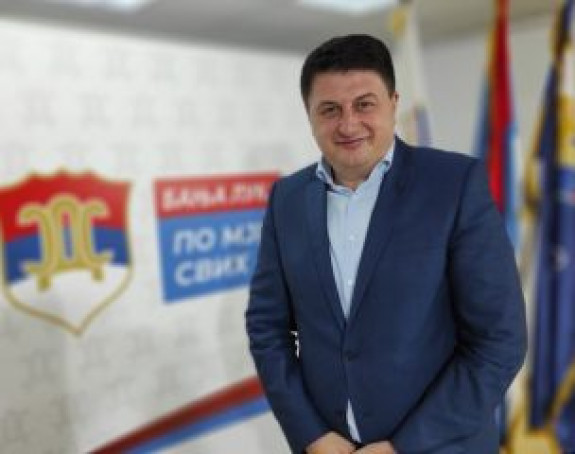 Србија показала осјећај за помоћ сусједима