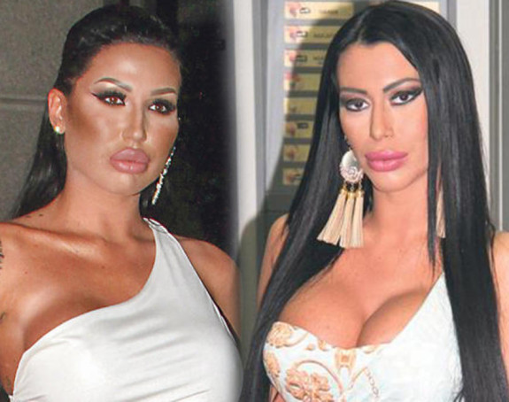 Tijana Ajfon i Mimi Oro privedene pa puštene na slobodu!