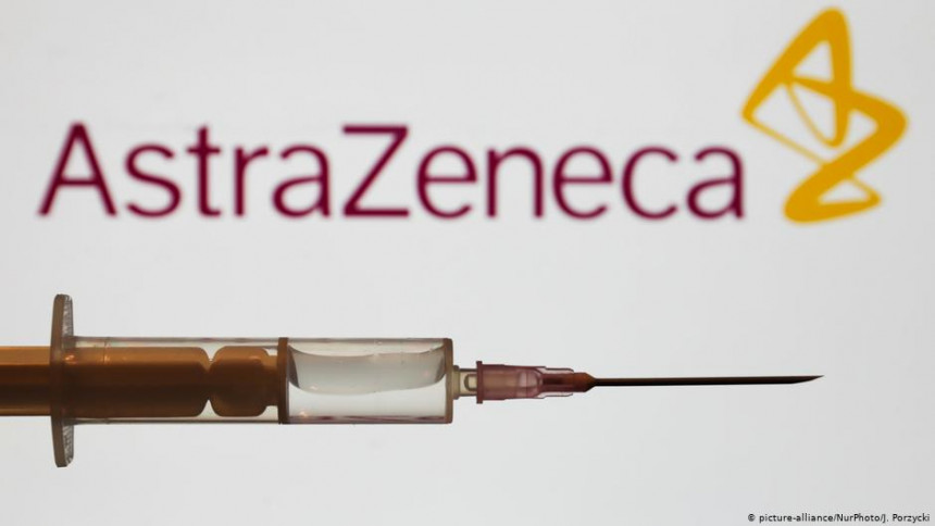 Istraga zbog smrti nakon vakcine "Astra Zeneka"