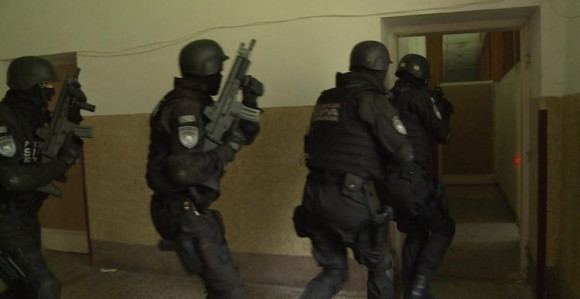 SIPA uhapsila policijskog službenika