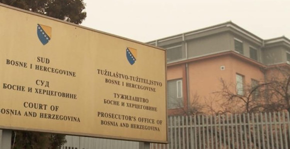 Predmet Dragičević dostavljen na uvid Tužilaštvu BiH