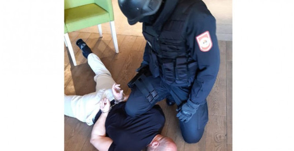 Са Снајпером на Јахорини ухапшена још једна особа